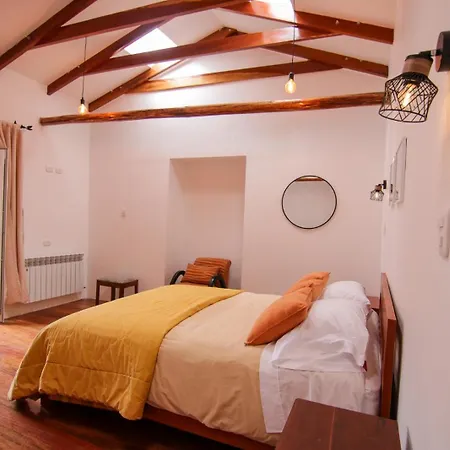Qori, Apartamento Nuevo Centro Historico De Cusco, Cuesta San Blas 561