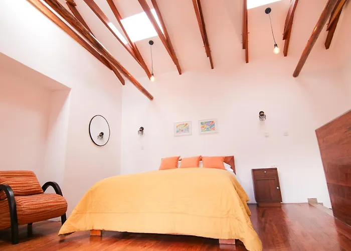 Apartment Qori, Nuevo Centro Historico De Cusco, Cuesta San Blas 561 *