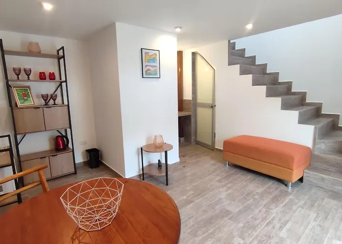 Apartment Qori, Nuevo Centro Historico De Cusco, Cuesta San Blas 561 Cusco