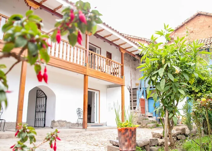 Qori, Nuevo Centro Historico De Cusco, Cuesta San Blas 561 Cusco